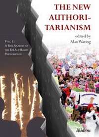 Abbildung von: The New Authoritarianism - ibidem