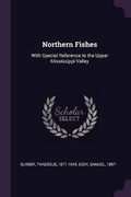 Cover: Northern Fishes - Palala Press