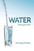 Cover: Water - Michaela Merten