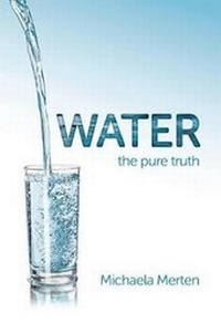 Enlarge image Cover: Water - Michaela Merten