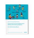 Cover: Inklusion in der Fortbildungspraxis: Ein Methodenhandbuch - Was mit Kindern