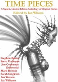Cover: Time Pieces - Sword Publishing