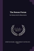 Cover: The Roman Forum - Palala Press
