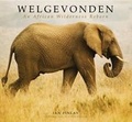 Cover: Welgevonden - Firefinch Publications