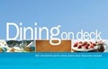 Cover: Dining on Deck - aLookingGlass