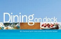 Enlarge image Cover: Dining on Deck - aLookingGlass