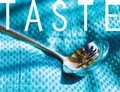 Cover: Taste - aLookingGlass
