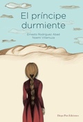 Cover: El pr&iacute;ncipe durmiente - Diego Pun Ediciones