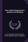 Cover: Data Quality Requirements Analysis and Modeling - Palala Press