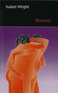 Cover: Blooded - Capercaillie Books Limited