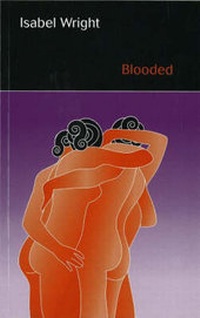 Enlarge image Cover: Blooded - Capercaillie Books Limited