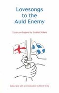 Cover: Lovesongs to the Auld Enemy - Capercaillie Books Limited