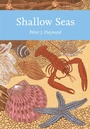 Cover: Shallow Seas - William Collins