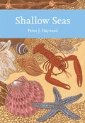 Cover: Shallow Seas - William Collins