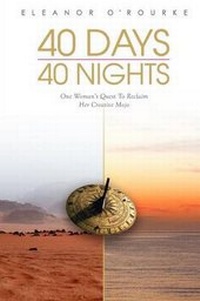 Abbildung von: 40 Days 40 Nights - Red Dot Ltd