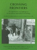 Cover: Crossing Frontiers - Oxford University School of Archaeology
