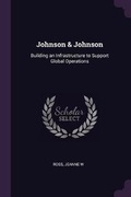 Cover: Johnson & Johnson - Palala Press