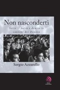 Cover: Non nasconderti - Edizioni Il Vento Antico