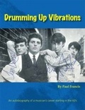 Cover: Drumming Up Vibrations - Twizz Publications
