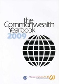 Cover: The Commonwealth Yearbook 2009 - Nexus Strategic Partnerships