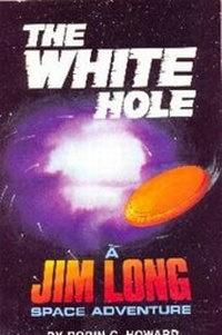 Enlarge image Cover: White Hole - All Interest Books