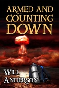 Cover: Armed and Counting Down - @ventura eBooks