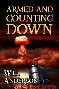 Enlarge image Cover: Armed and Counting Down - @ventura eBooks