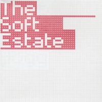 Enlarge image Cover: The Soft Estate - Golden Thread Gallery