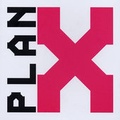 Cover: Plan X - Golden Thread Gallery