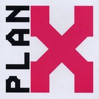 Enlarge image Cover: Plan X - Golden Thread Gallery