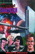 Cover: Divine Fanaticism - All Interest Books
