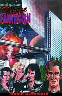 Enlarge image Cover: Divine Fanaticism - All Interest Books