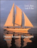 Cover: Human Resource Management - McGraw-Hill Education (ISE Editions)