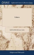 Cover: Galateo - Gale Ecco, Print Editions
