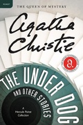 Cover: The Under Dog and Other Stories - HarperCollins