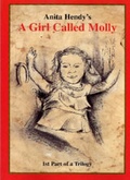 Cover: Girl Called Molly: Pt. 1 - Anita Hendy