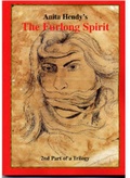Cover: The Furlong Spirit: Pt. 2 - Anita Hendy