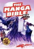 Cover: Manga Bible KJV - Edge Group
