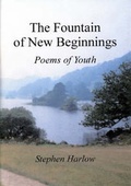 Cover: The Fountain of New Beginnings - Bramber Press