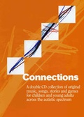 Cover: Connections - Connections Music Company