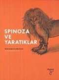 Cover: Spinoza ve Yaratiklar - Otonom Yayincilik