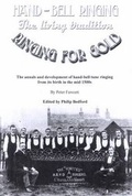 Cover: Ringing for Gold - Bedford Family Ringers (UK)