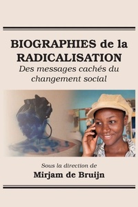 Enlarge image Cover: Biographies de la Radicalisation - Langaa RPCID