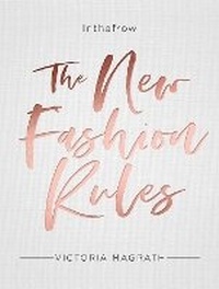 Abbildung von: The New Fashion Rules - HarperCollins