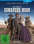 Cover: Larry McMurtrys Comanche Moon - Fernsehjuwelen