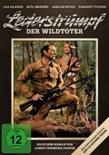 Cover: Lederstrumpf - Der Wildt&ouml;ter (HD-Neuabtastung) - Filmjuwelen