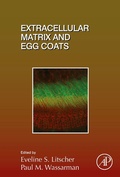Cover: Extracellular Matrix and Egg Coats - Academic Press