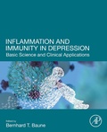 Bild: Inflammation and Immunity in Depression - Academic Press