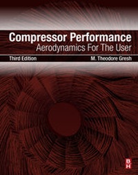 Abbildung von: Compressor Performance - Butterworth-Heinemann