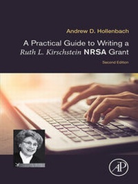 Abbildung von: A Practical Guide to Writing a Ruth L. Kirschstein NRSA Grant - Academic Press
